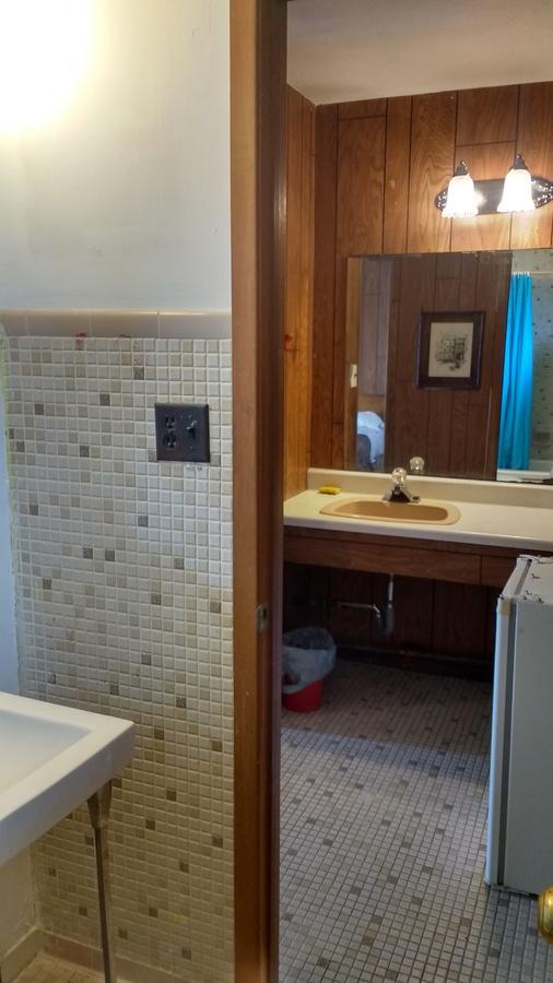 Golf Inn Niagara Falls Extérieur photo