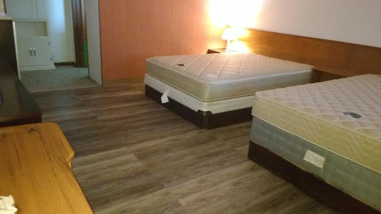 Golf Inn Niagara Falls Extérieur photo