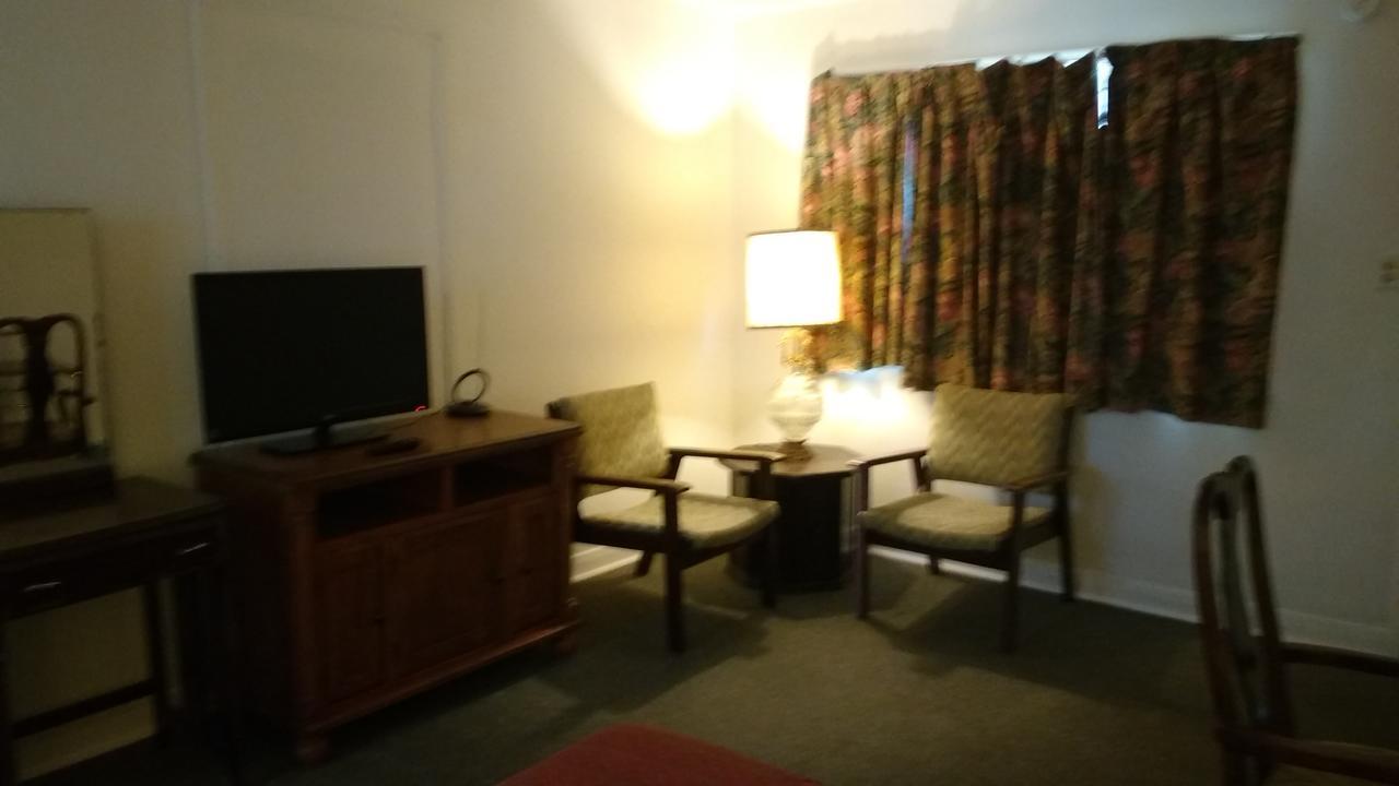 Golf Inn Niagara Falls Extérieur photo