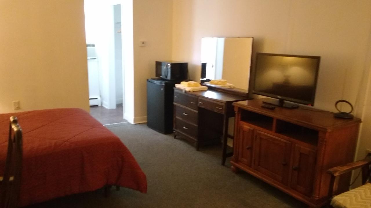 Golf Inn Niagara Falls Extérieur photo