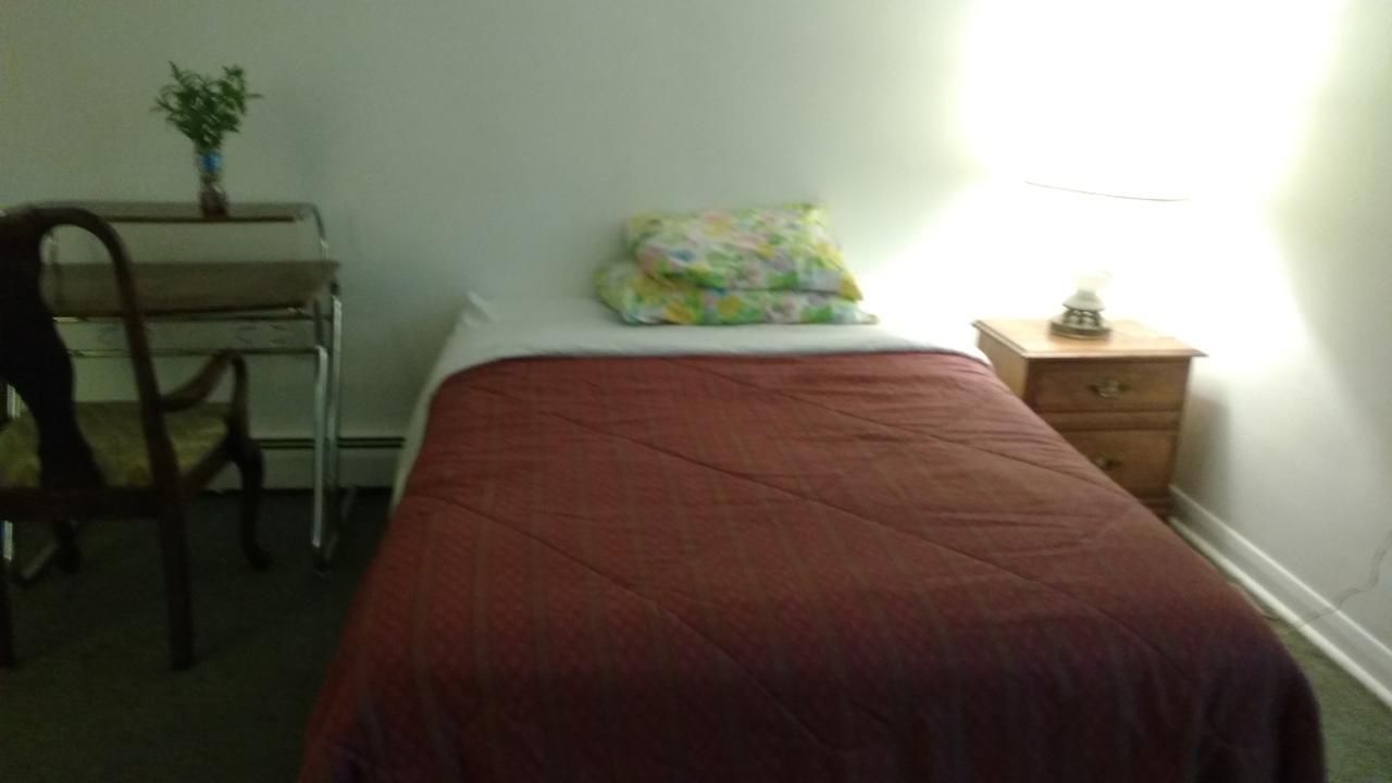 Golf Inn Niagara Falls Extérieur photo