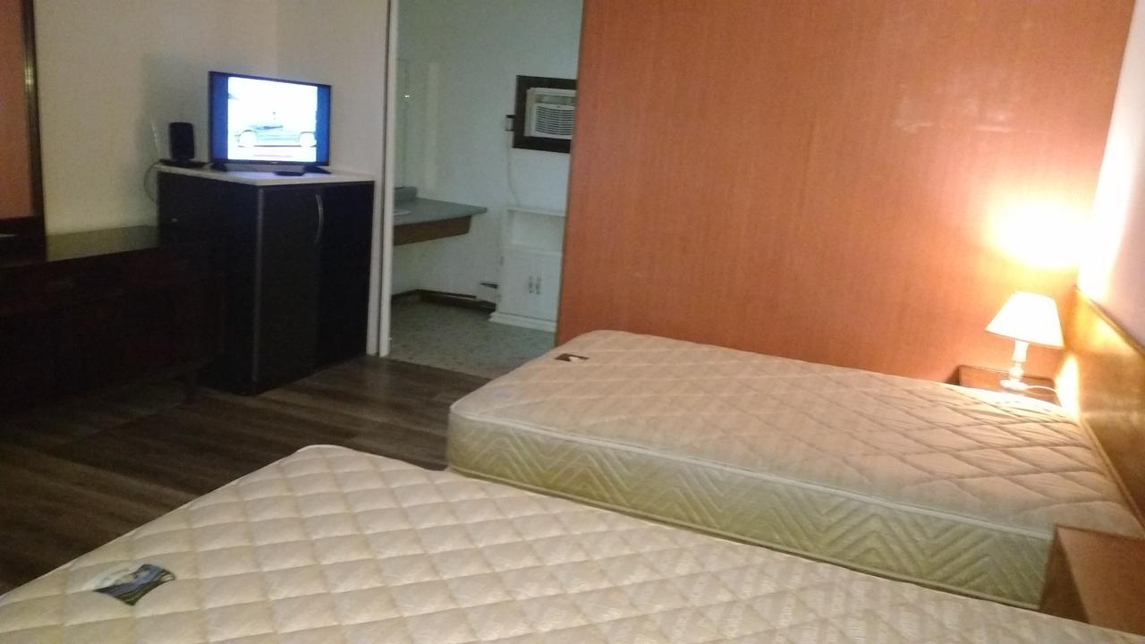 Golf Inn Niagara Falls Extérieur photo