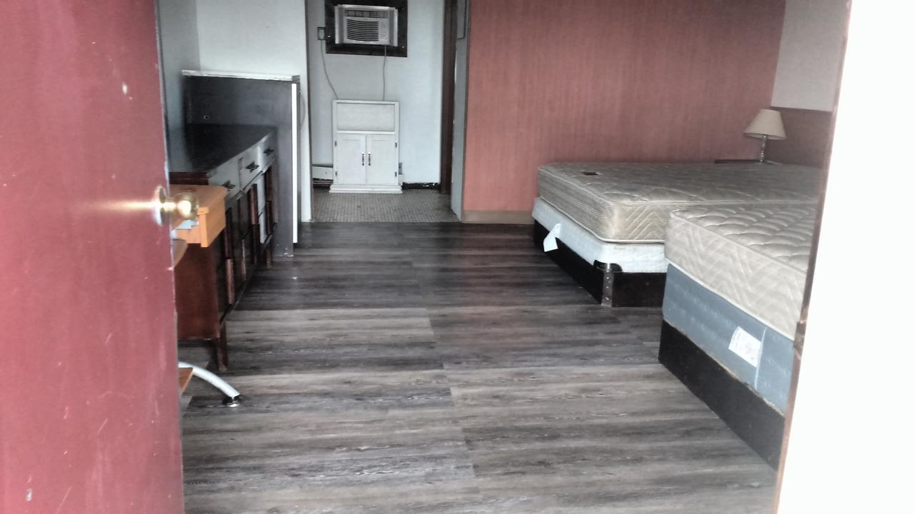 Golf Inn Niagara Falls Extérieur photo