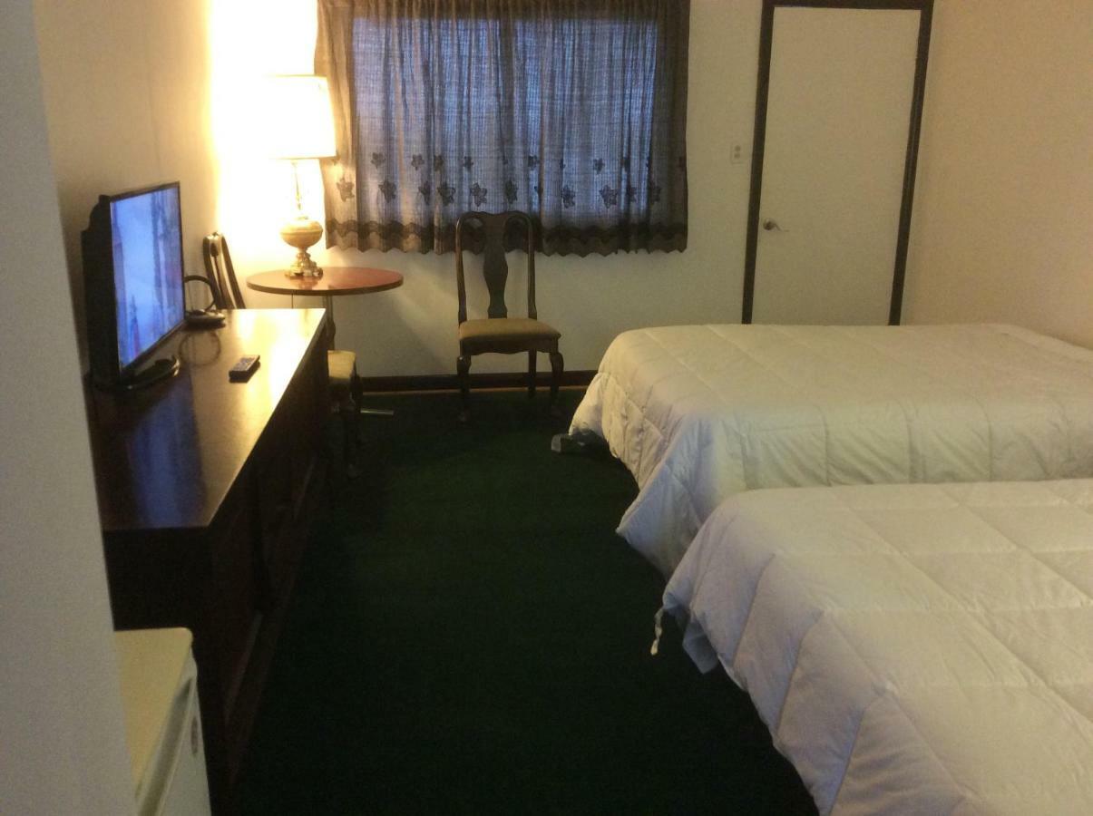 Golf Inn Niagara Falls Extérieur photo